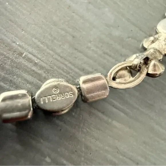 Sorrelli Crystal Bracelet - Picture 10 of 10